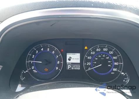 2012 Infiniti Fx35 from USA, damaged, VIN JN8AS1MW0CM153708